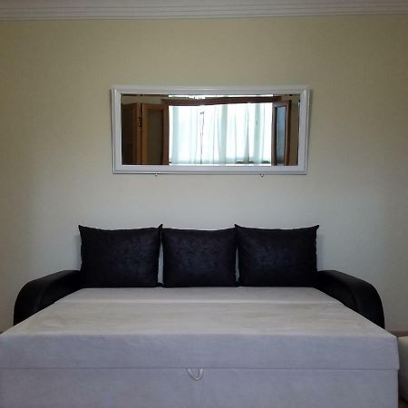Marini Apartment Tbilisi Bagian luar foto