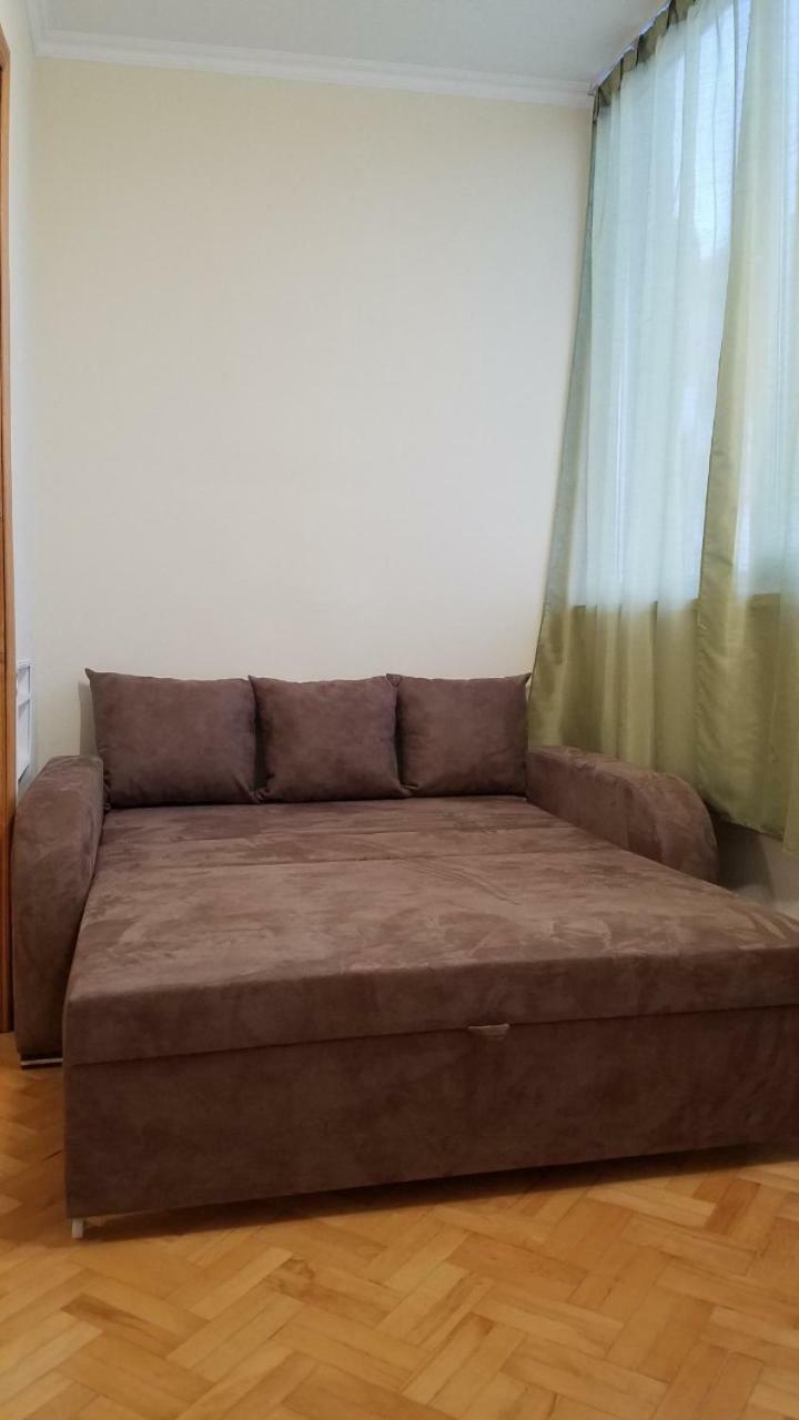 Marini Apartment Tbilisi Bagian luar foto