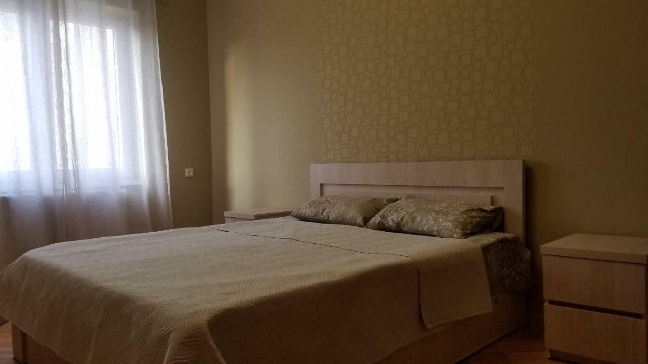 Marini Apartment Tbilisi Bagian luar foto
