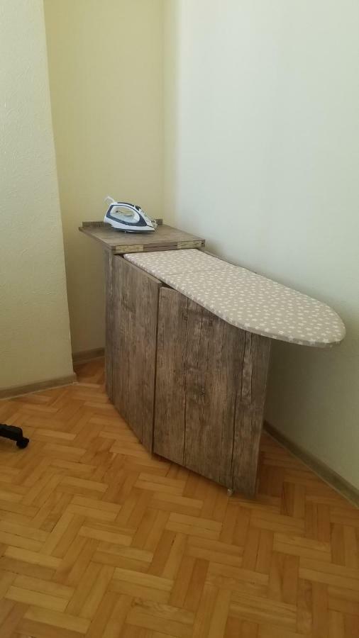 Marini Apartment Tbilisi Bagian luar foto