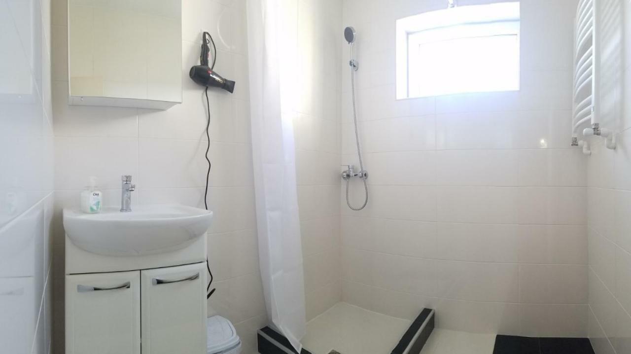Marini Apartment Tbilisi Bagian luar foto