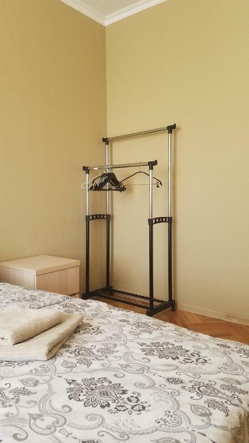 Marini Apartment Tbilisi Bagian luar foto