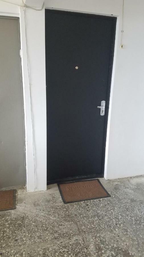 Marini Apartment Tbilisi Bagian luar foto