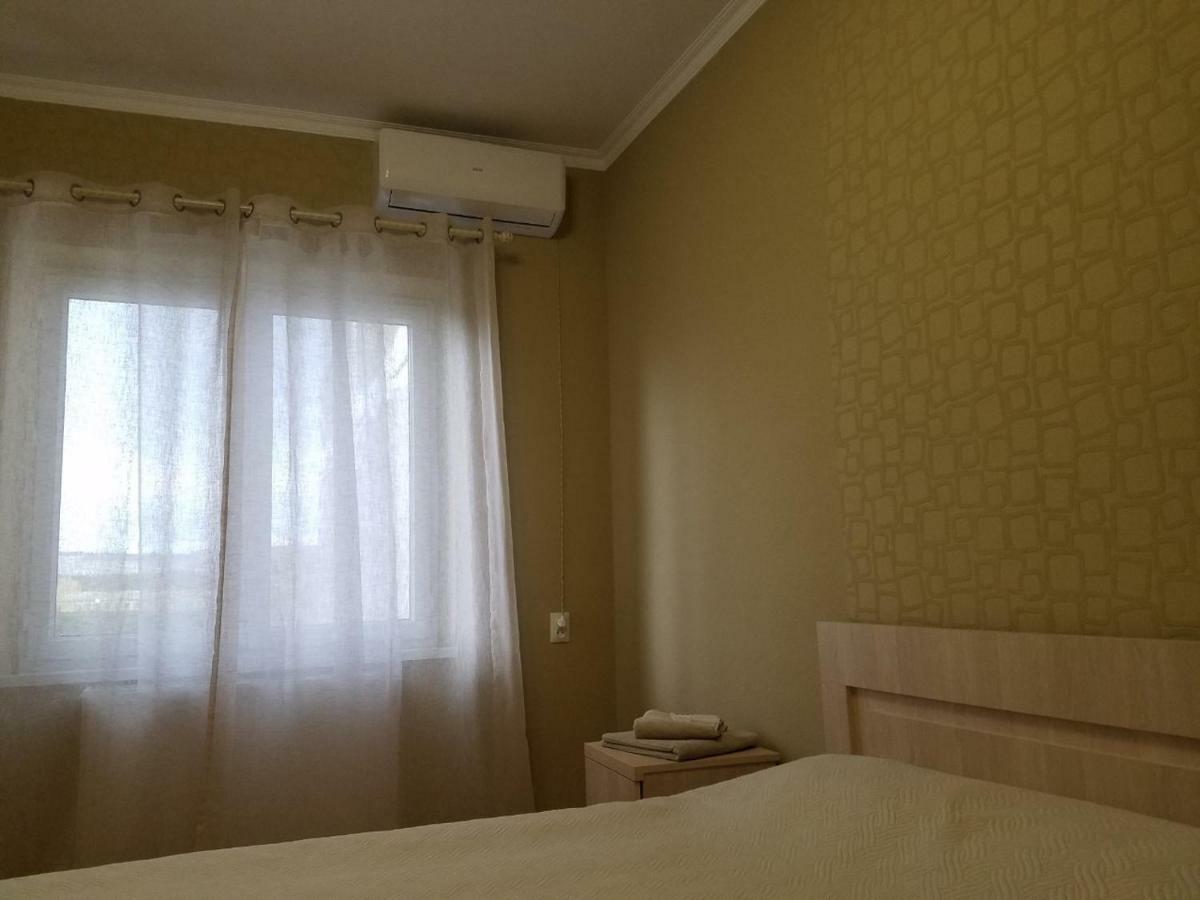 Marini Apartment Tbilisi Bagian luar foto